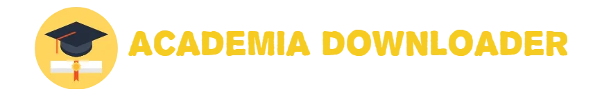 Academia Downloader logo